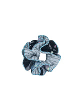 Load image into Gallery viewer, Dual Texture Scrunchie
