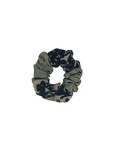 Load image into Gallery viewer, Dual Texture Scrunchie
