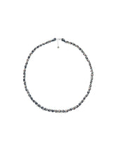 Load image into Gallery viewer, Equinox Lace Beaded Necklace
