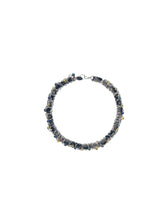 Load image into Gallery viewer, Equinox Lace Beaded Choker
