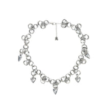 Load image into Gallery viewer, Lace Chain
