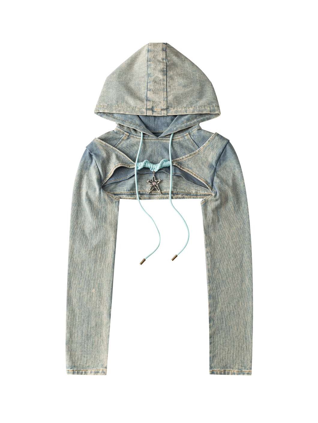 Micro Hoodie