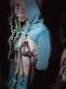 Micro Hoodie
