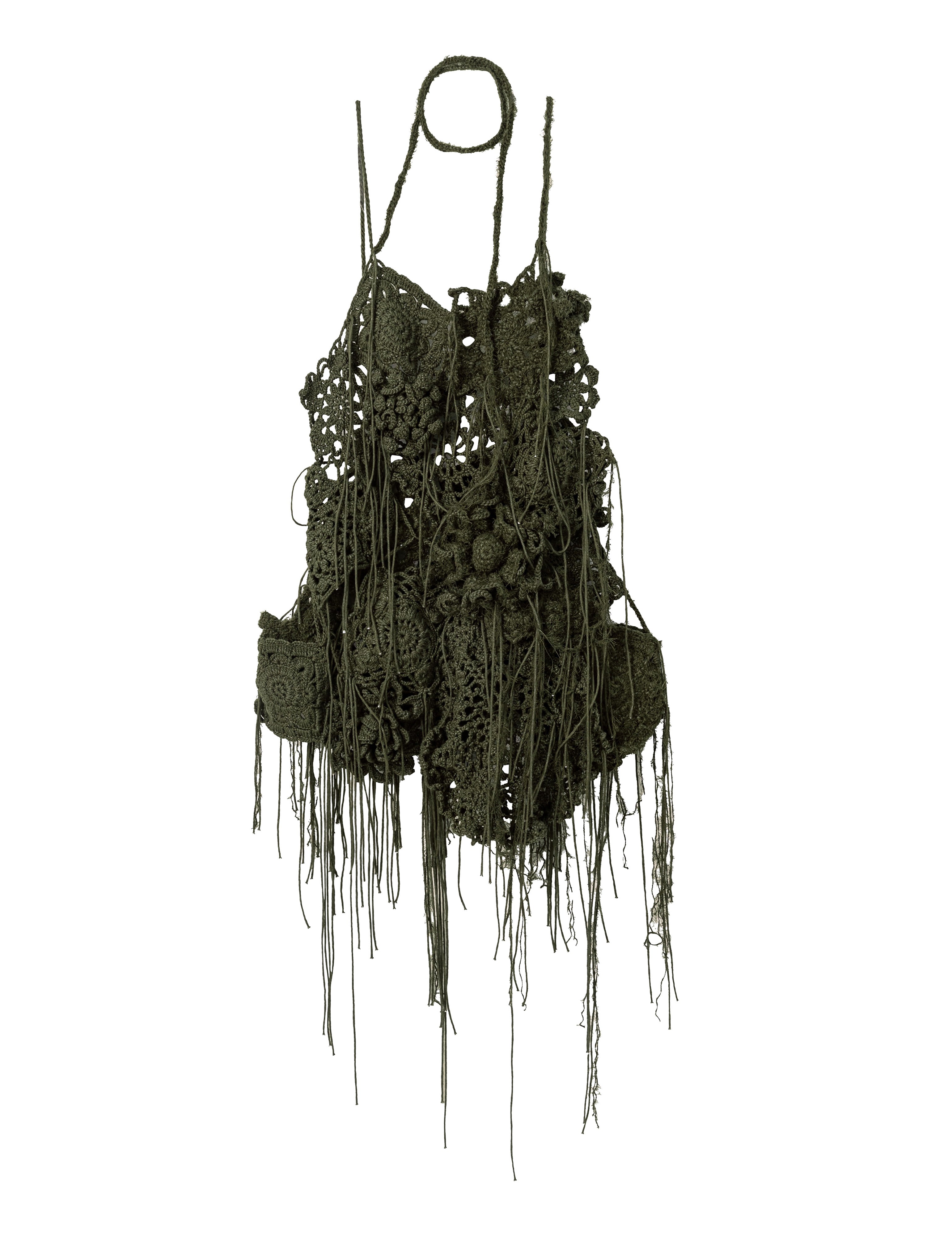 DRESSES – YUEQI QI