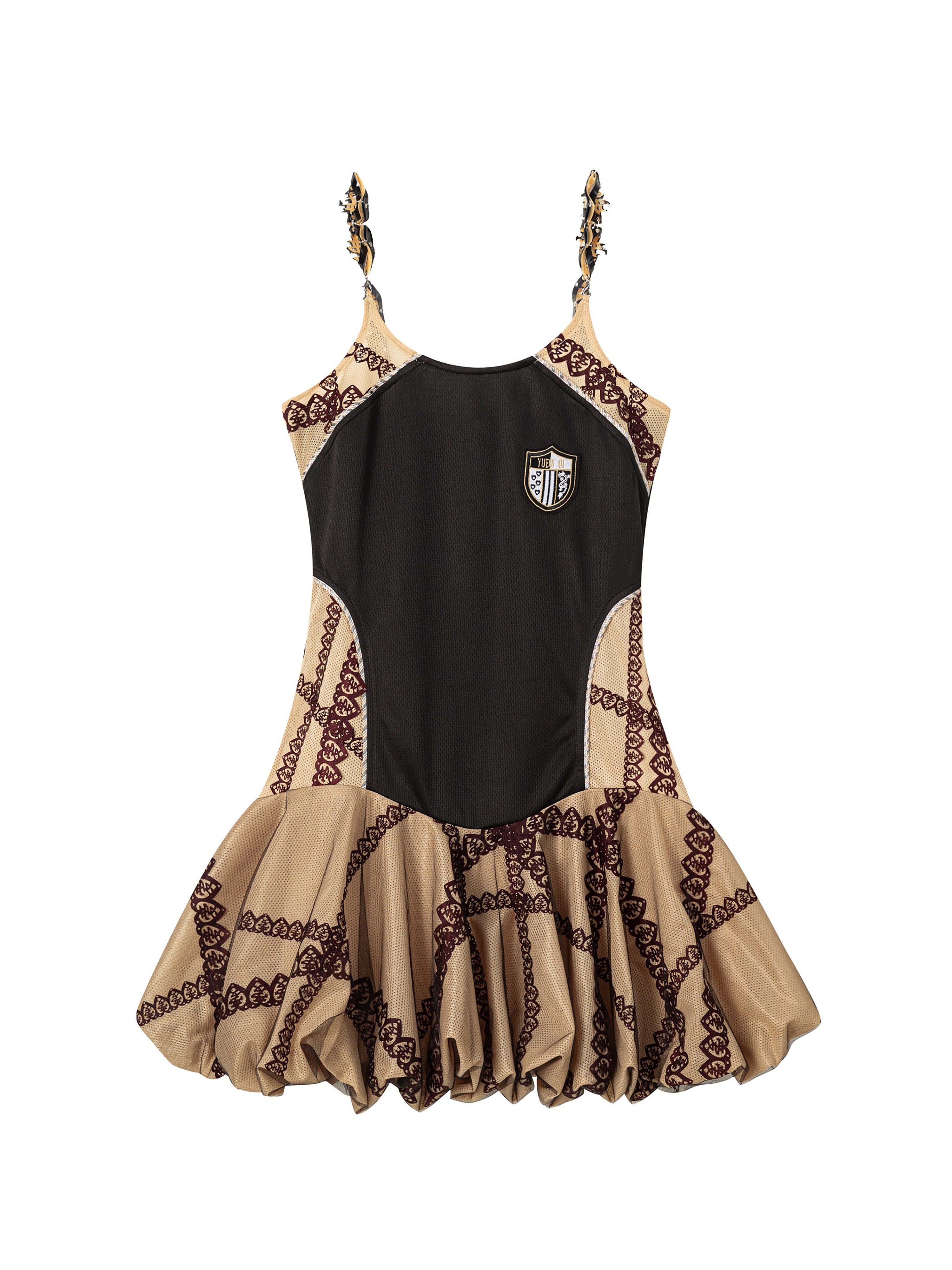 DRESSES – YUEQI QI