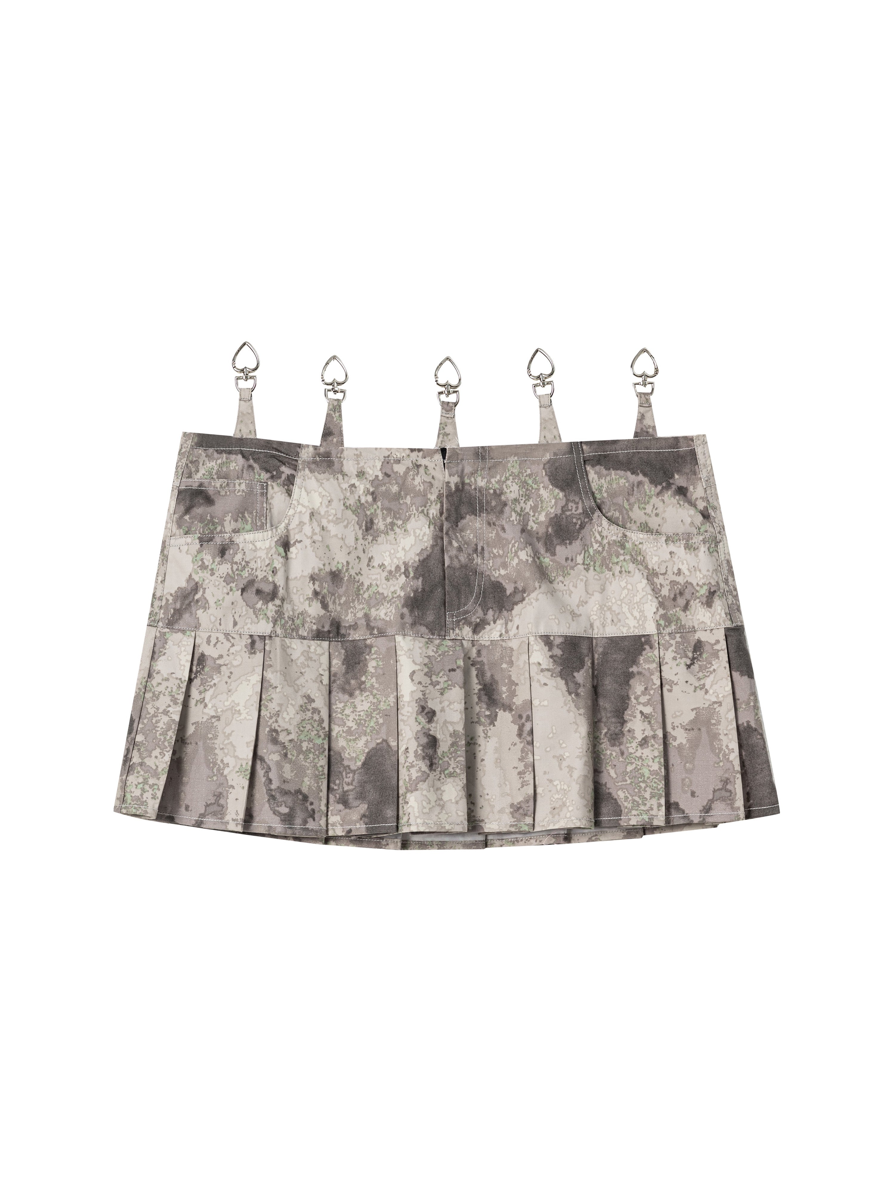 SKIRTS – YUEQI QI