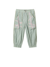 Load image into Gallery viewer, Seafoam Track Pants
