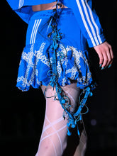 Load image into Gallery viewer, Headphone Trouser Chain
