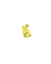 Load image into Gallery viewer, Rabbit Beaded Hair Clip
