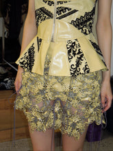 Load image into Gallery viewer, Astral Bloom Skirt
