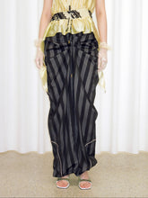 Load image into Gallery viewer, Stripe Athletic Trousers
