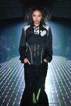 Load image into Gallery viewer, YUEQI QI X Ema Gaspar Football Jersey
