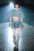 Load image into Gallery viewer, Alcantara Baseball Cape
