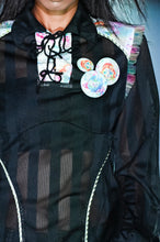 Load image into Gallery viewer, YUEQI QI X Ema Gaspar Football Jersey
