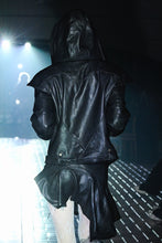 Load image into Gallery viewer, Leather Hood Jacket
