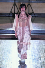 Load image into Gallery viewer, Lace Ruffle Tulle Dress
