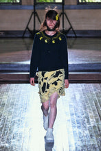 Load image into Gallery viewer, Rabbit Beaded Cardigan

