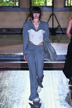 Load image into Gallery viewer, Draped Trousers

