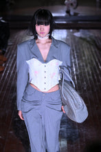 Load image into Gallery viewer, Rosa Corset Jacket
