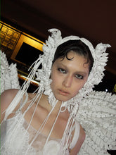 Load image into Gallery viewer, Angel Wings Headband
