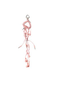 Headphone Chain (Pink)