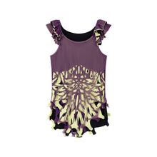 Load image into Gallery viewer, Mycelium Tank Top (Purple)
