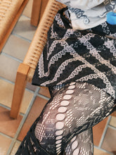 Load image into Gallery viewer, Laser Love Weave Skirt
