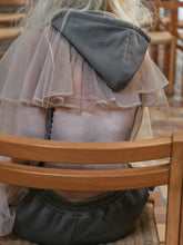 Load image into Gallery viewer, Poet Sleeves Hood
