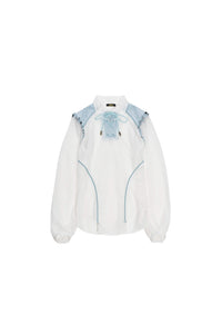 Devil Collar Football Jersey