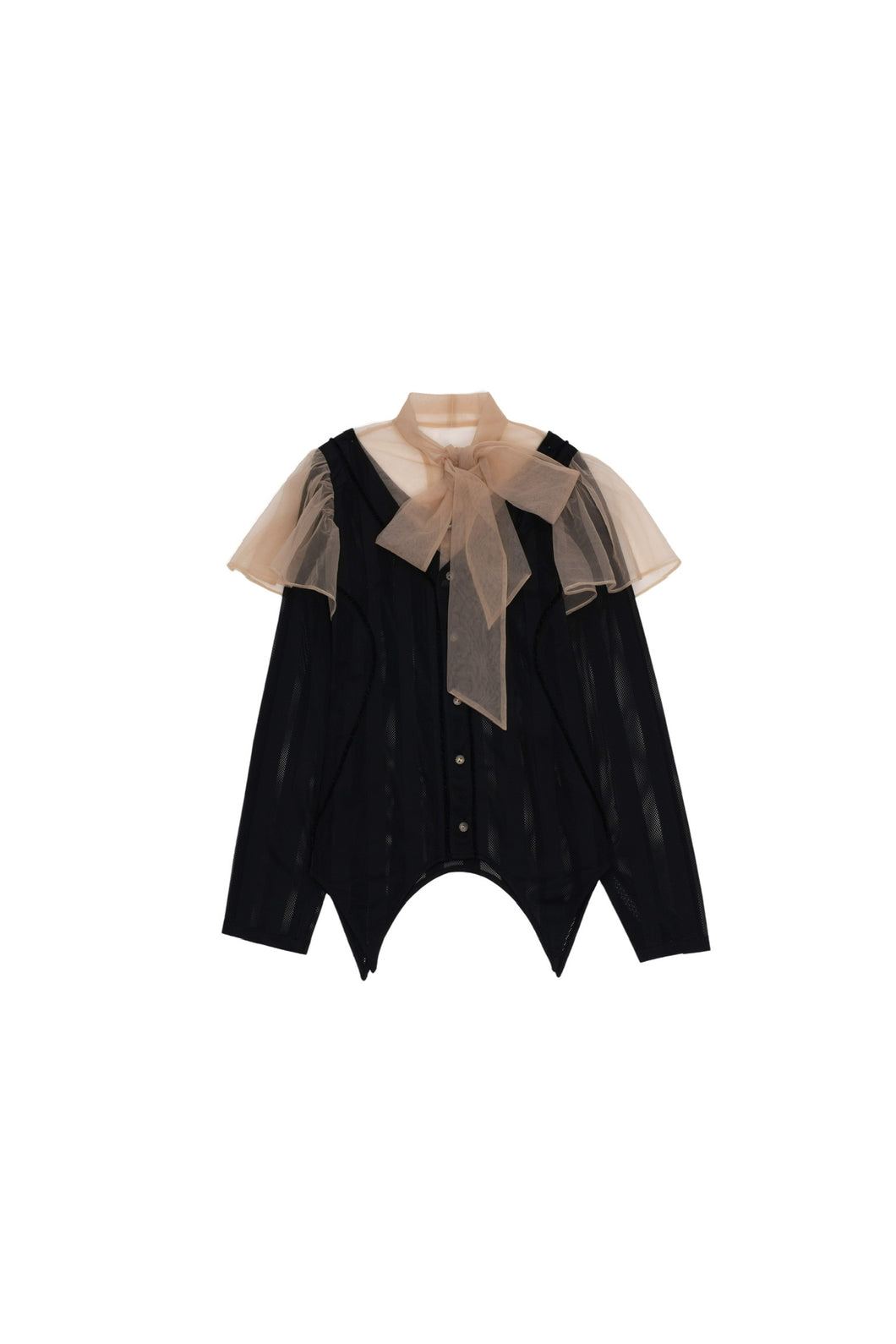 Bat Sleeves Football Jersey
