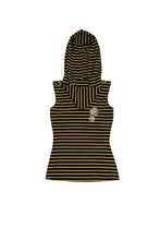 Load image into Gallery viewer, Stripe Hood
