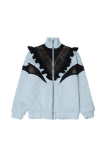 Load image into Gallery viewer, Laser Love Sports Jacket (Blue)
