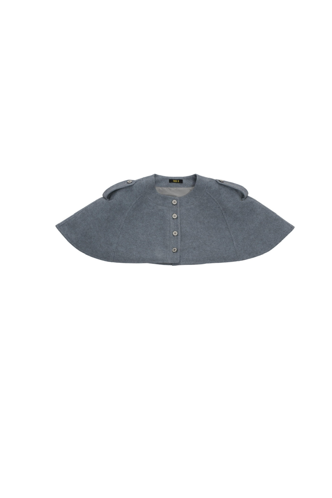Alcantara Baseball Cape