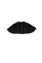 Load image into Gallery viewer, Leather Baseball Cape
