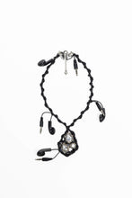 Load image into Gallery viewer, Headphone Bijoux Necklace
