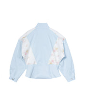 Load image into Gallery viewer, Floral Tracksuit Jacket
