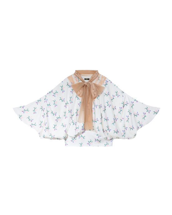 TOPS – YUEQI QI