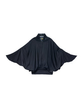 Load image into Gallery viewer, Lace Bow Batwing Dress
