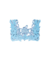 Load image into Gallery viewer, ROSA Laser-Cut Fur Collar

