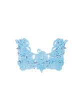 Load image into Gallery viewer, ROSA Laser-Cut Fur Collar
