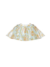 Load image into Gallery viewer, Mint Rosa Heart Print Cape
