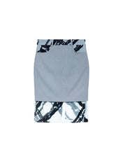 Load image into Gallery viewer, Layered Lace Skirt
