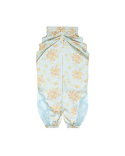 Load image into Gallery viewer, Floral Sculpted Track Pants
