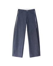 Load image into Gallery viewer, Rosa Panel Wide-Leg Pants
