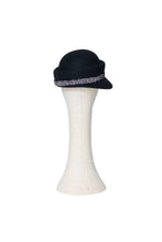 Load image into Gallery viewer, Lace Band Cloche Hat
