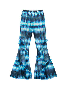 PRINTED LOUNGE PANTS