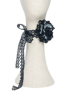 Load image into Gallery viewer, Bloom Choker
