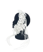 Load image into Gallery viewer, Angel Wings Headband
