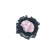 Load image into Gallery viewer, Laser Love Brooch
