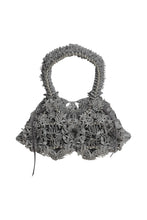 Load image into Gallery viewer, Alcantara Laser Love Ultimate Bag (Grey)
